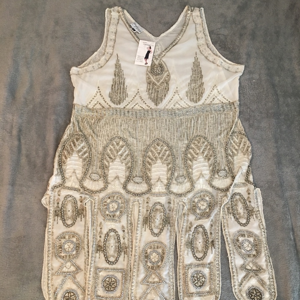 Flapper Dress